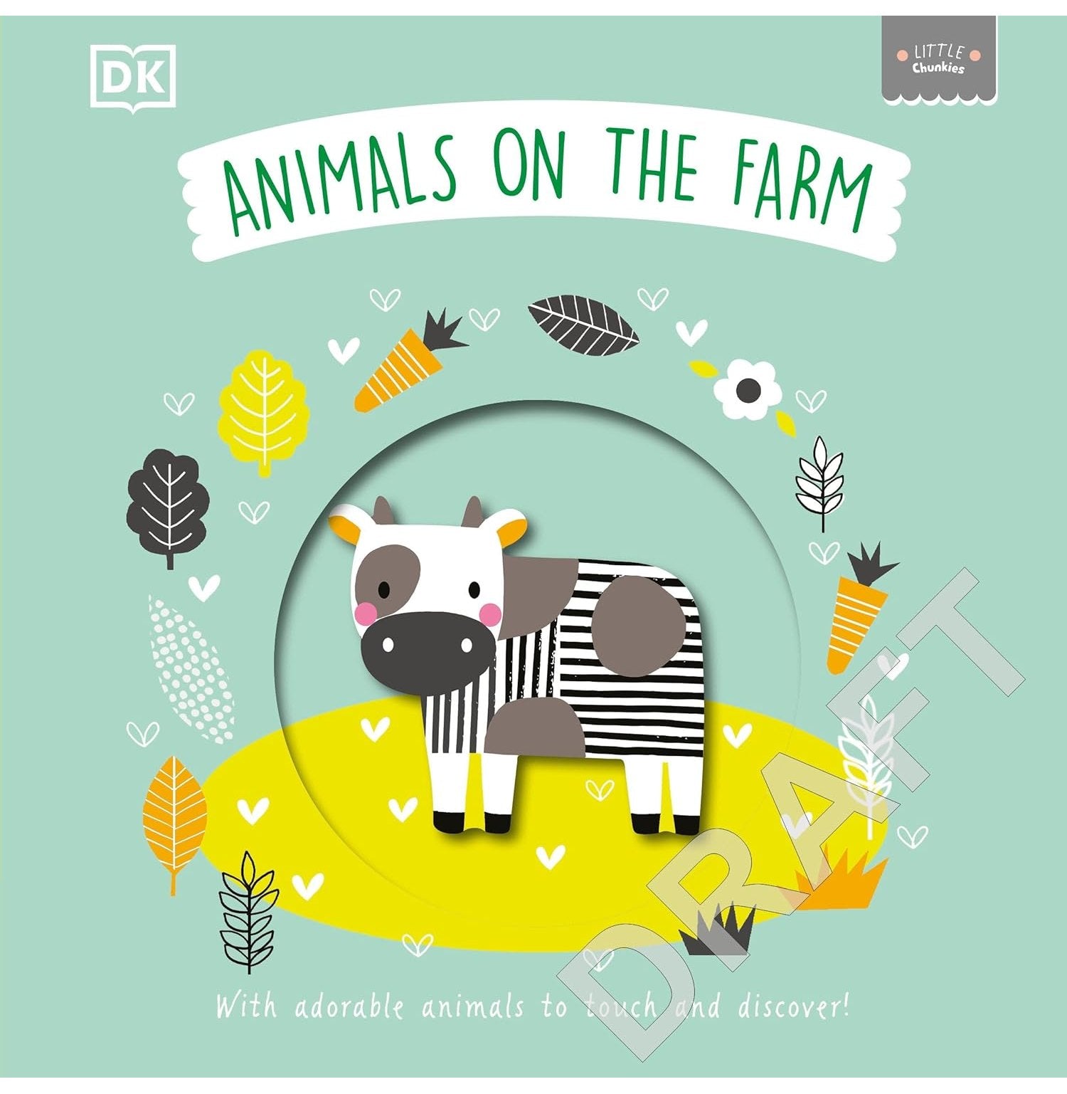 Animals On The Farm