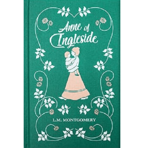 Anne Of Ingleside