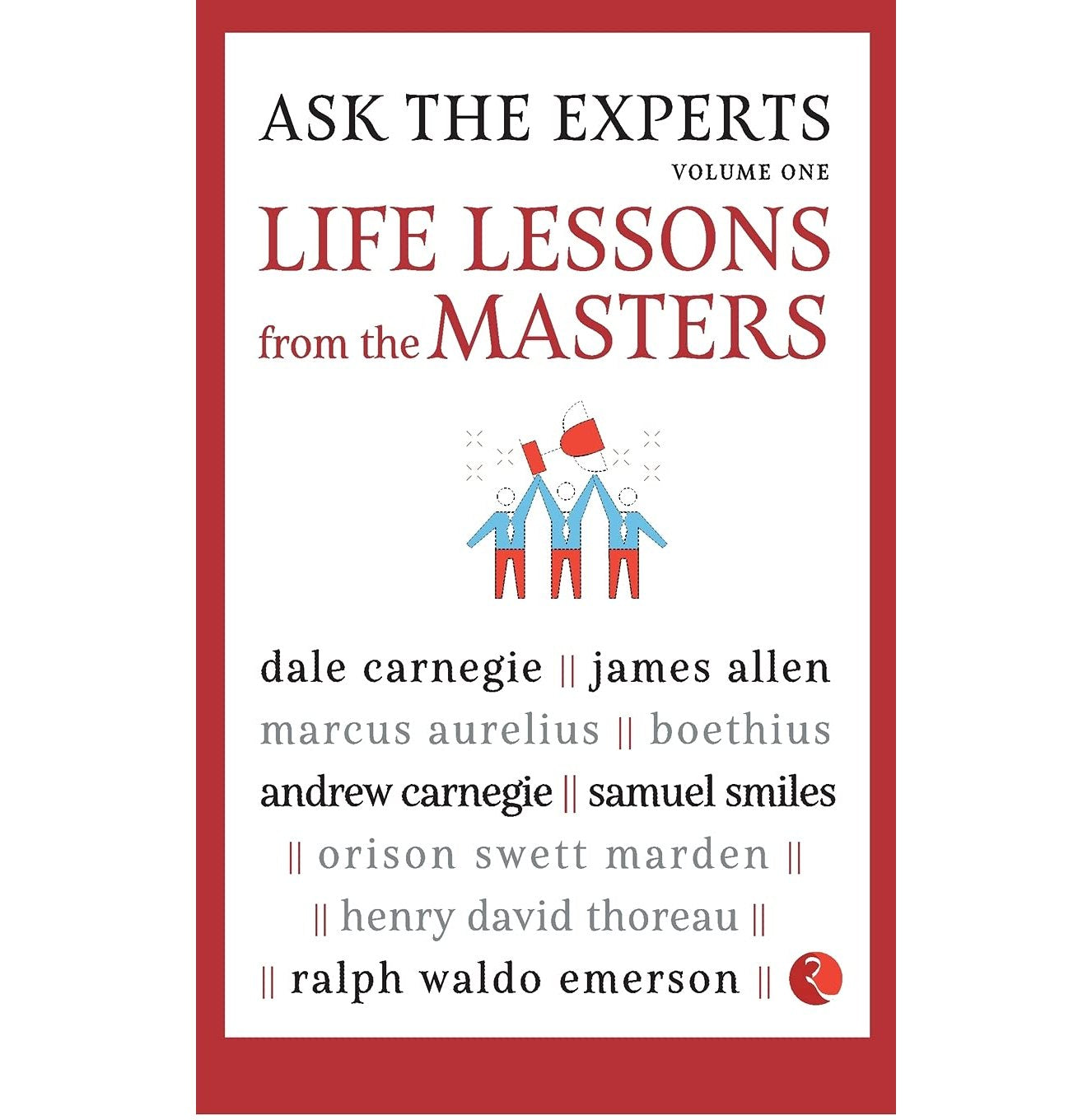 Ask The Experts Volume 1