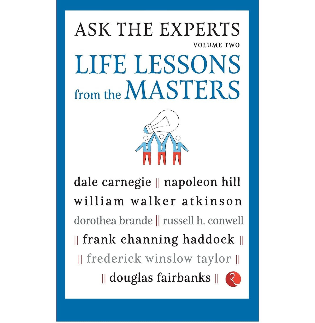 Ask The Experts Volume 2