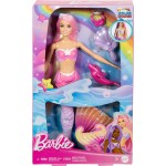 Hrp97-Barbieâ„¢ Dreamtopia Feature Mermaid - Malibu