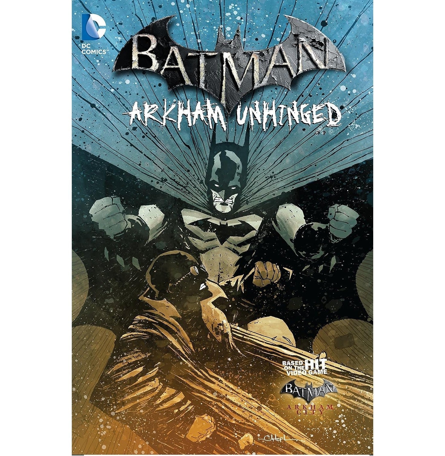 Batman