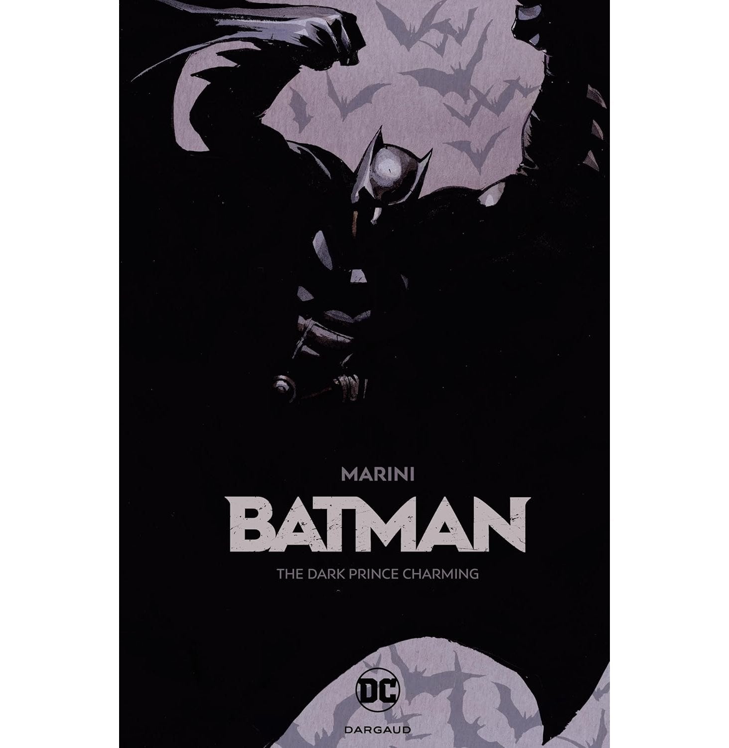Batman: The Dark Prince Charming