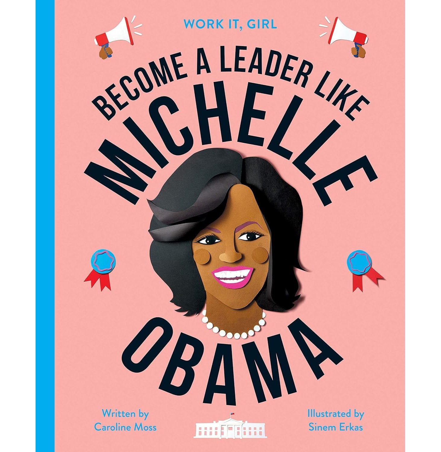Become A Leader Like Michelle Obama