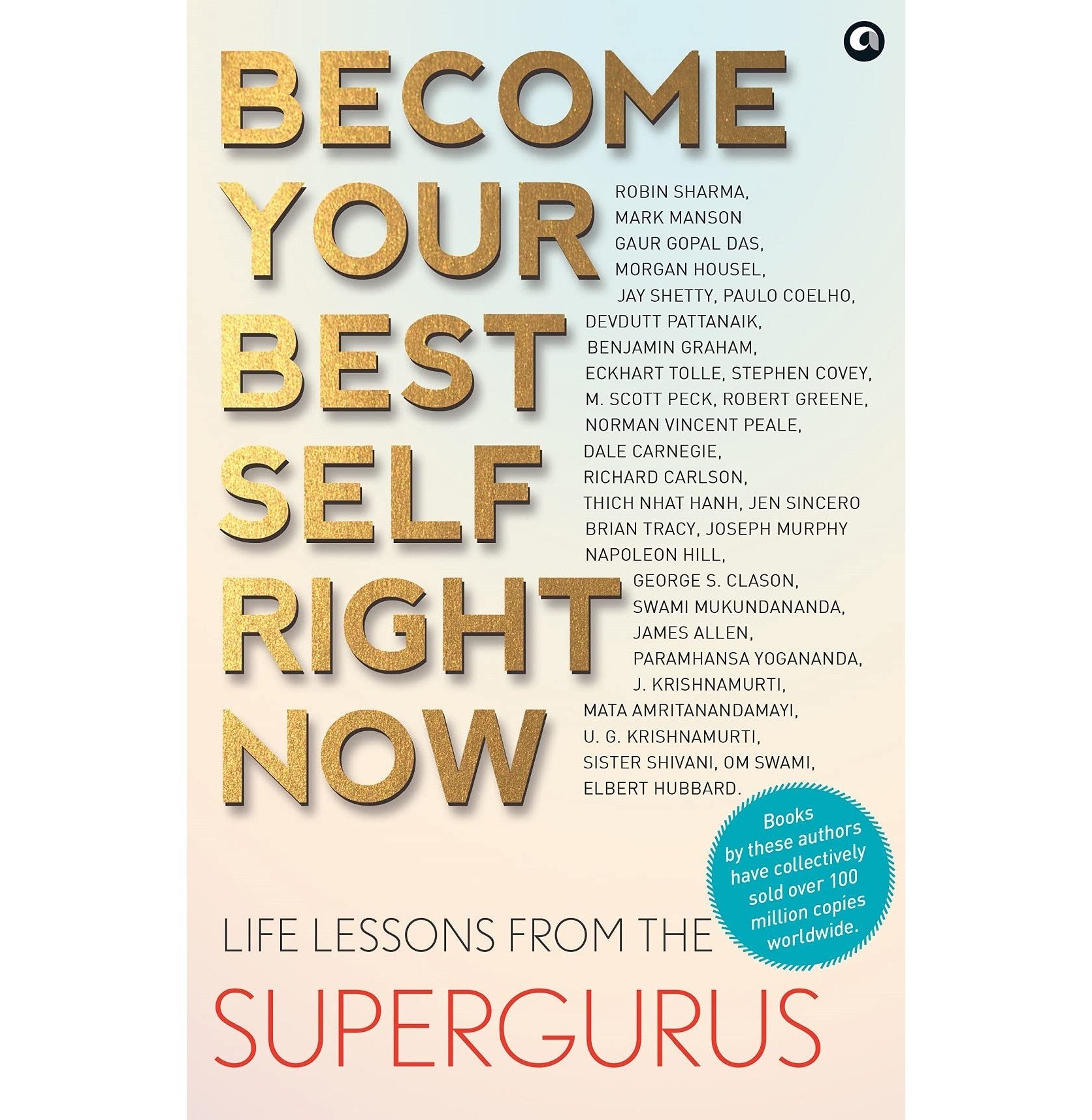 Become Your Best Self Right Now