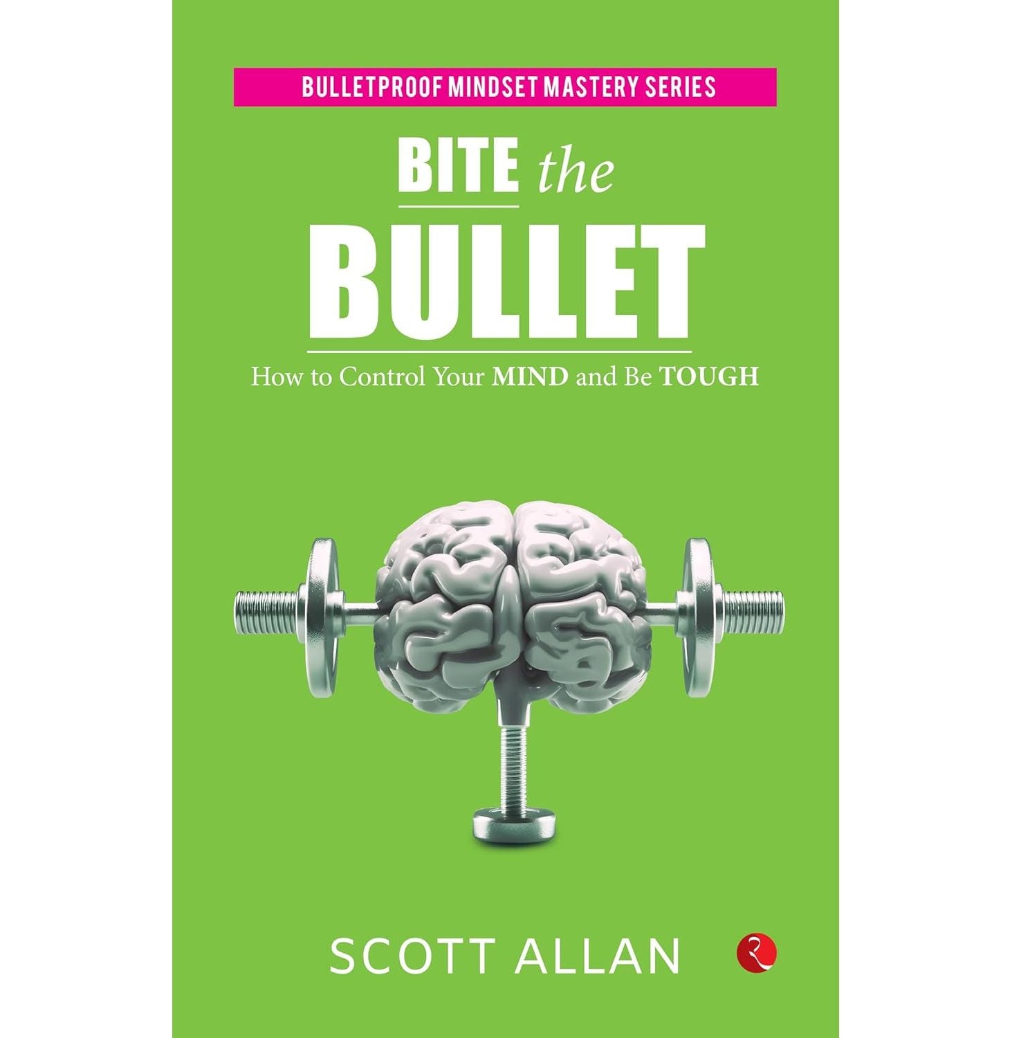 Bite The Bullet