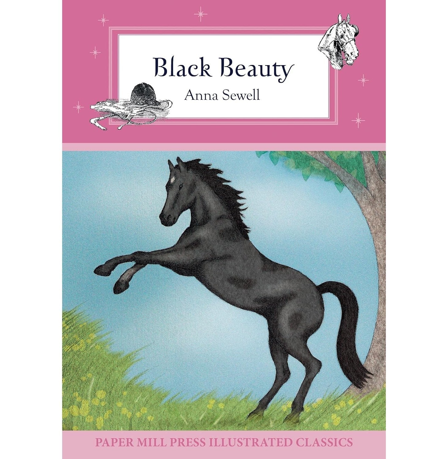 Black Beauty
