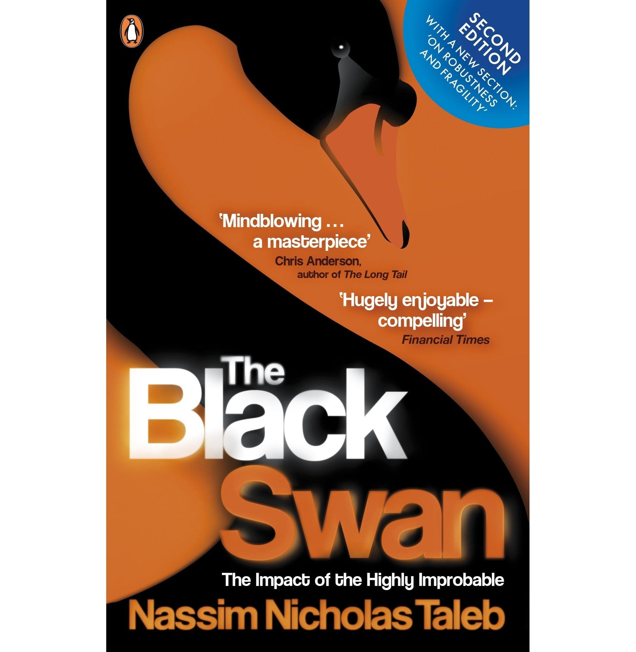 The Black Swan