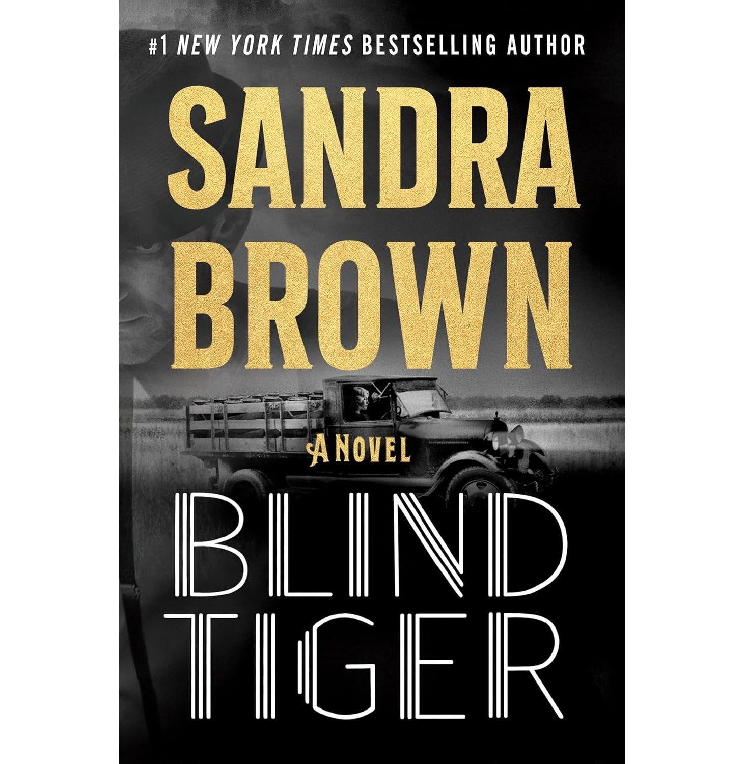 Blind Tiger