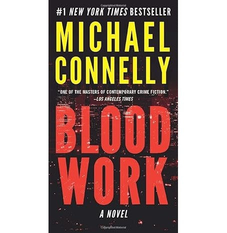 Blood Work