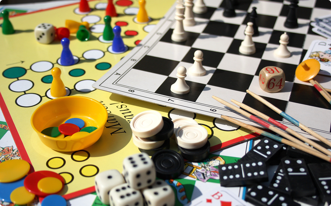 Board Games