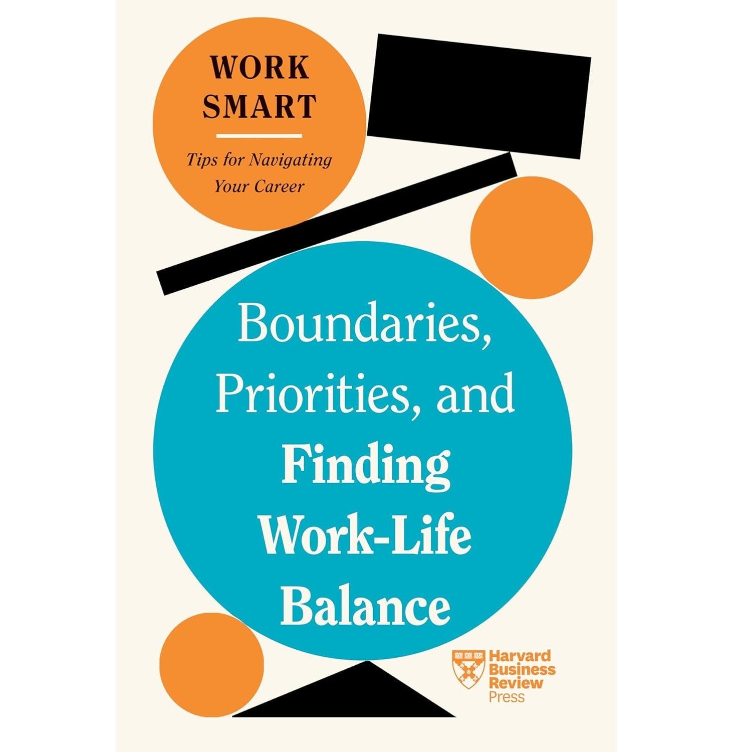 Boundaries, Priorities, And Finding Work-Life Balance
