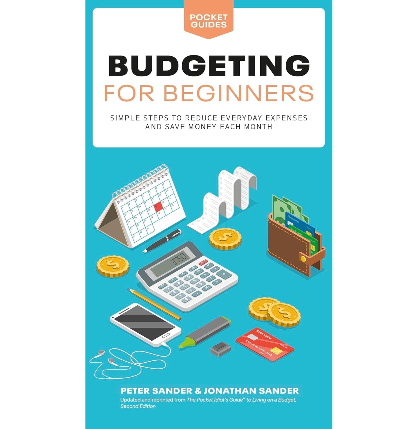 Budgeting For Beginners