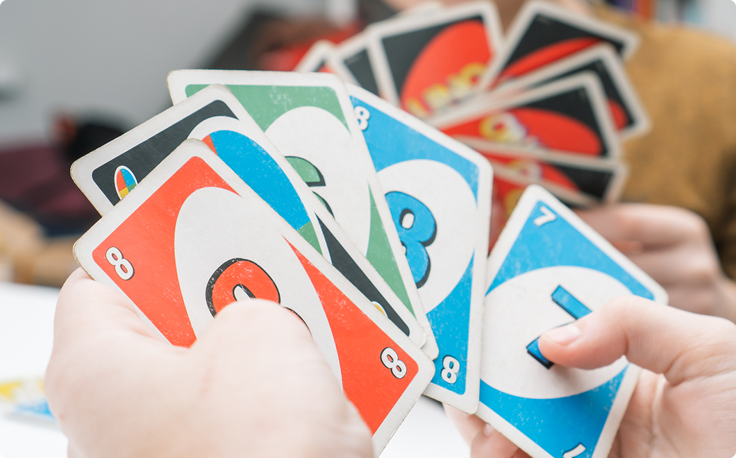 Card Games