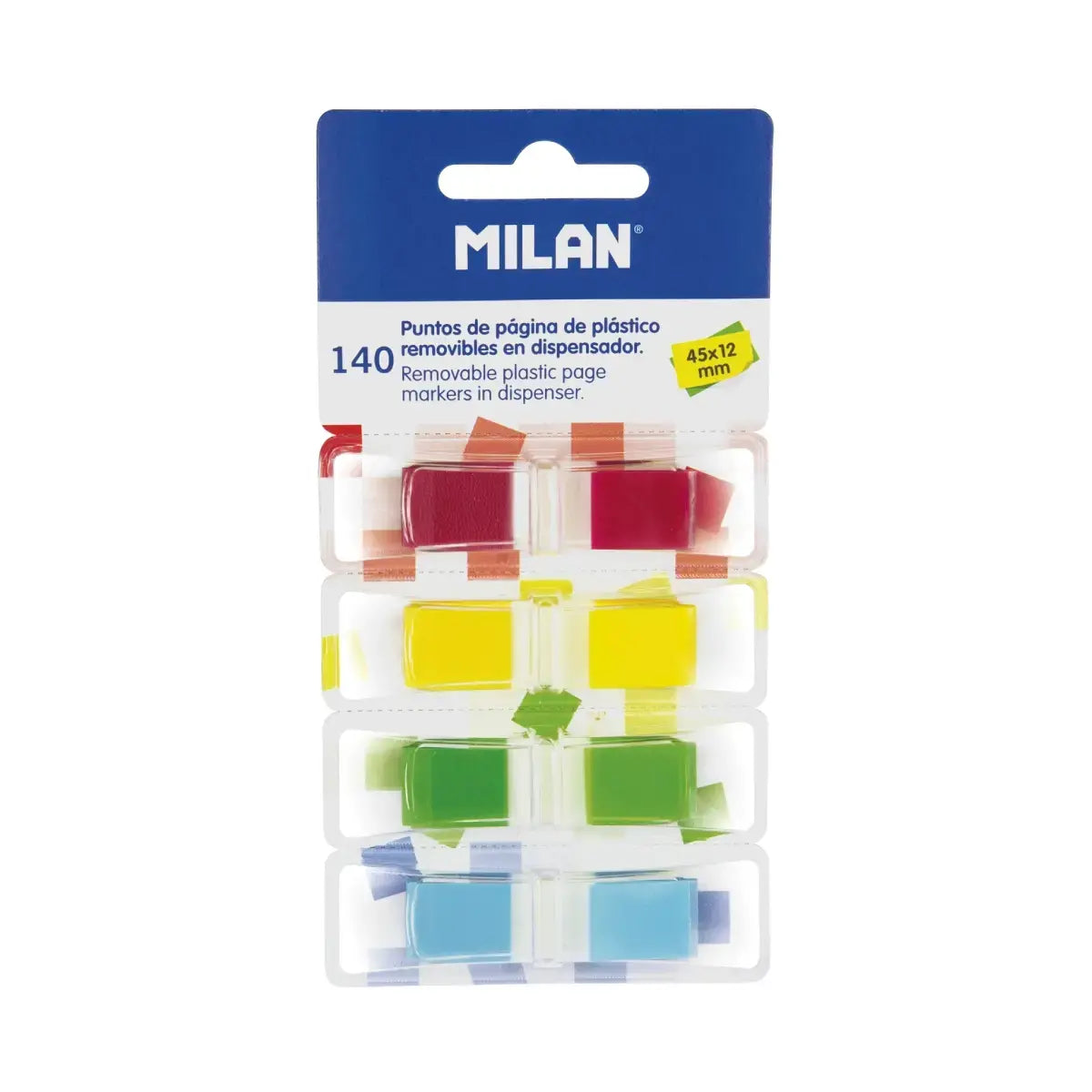Milan-Pop-Up Flags 4 Colours, 140U.-4111604