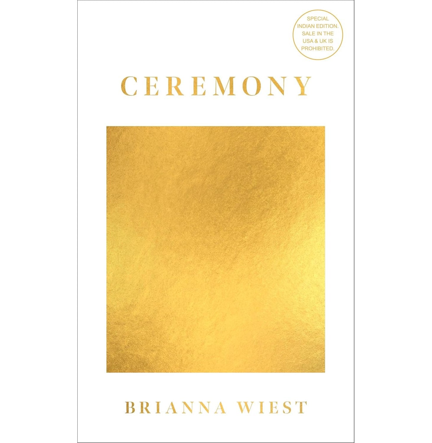 Ceremony