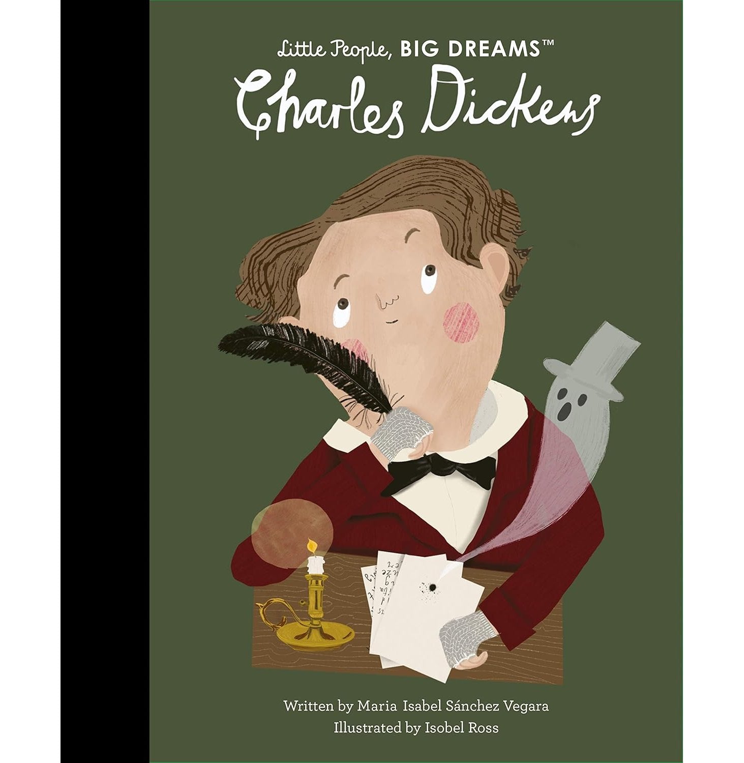 Charles Dickens