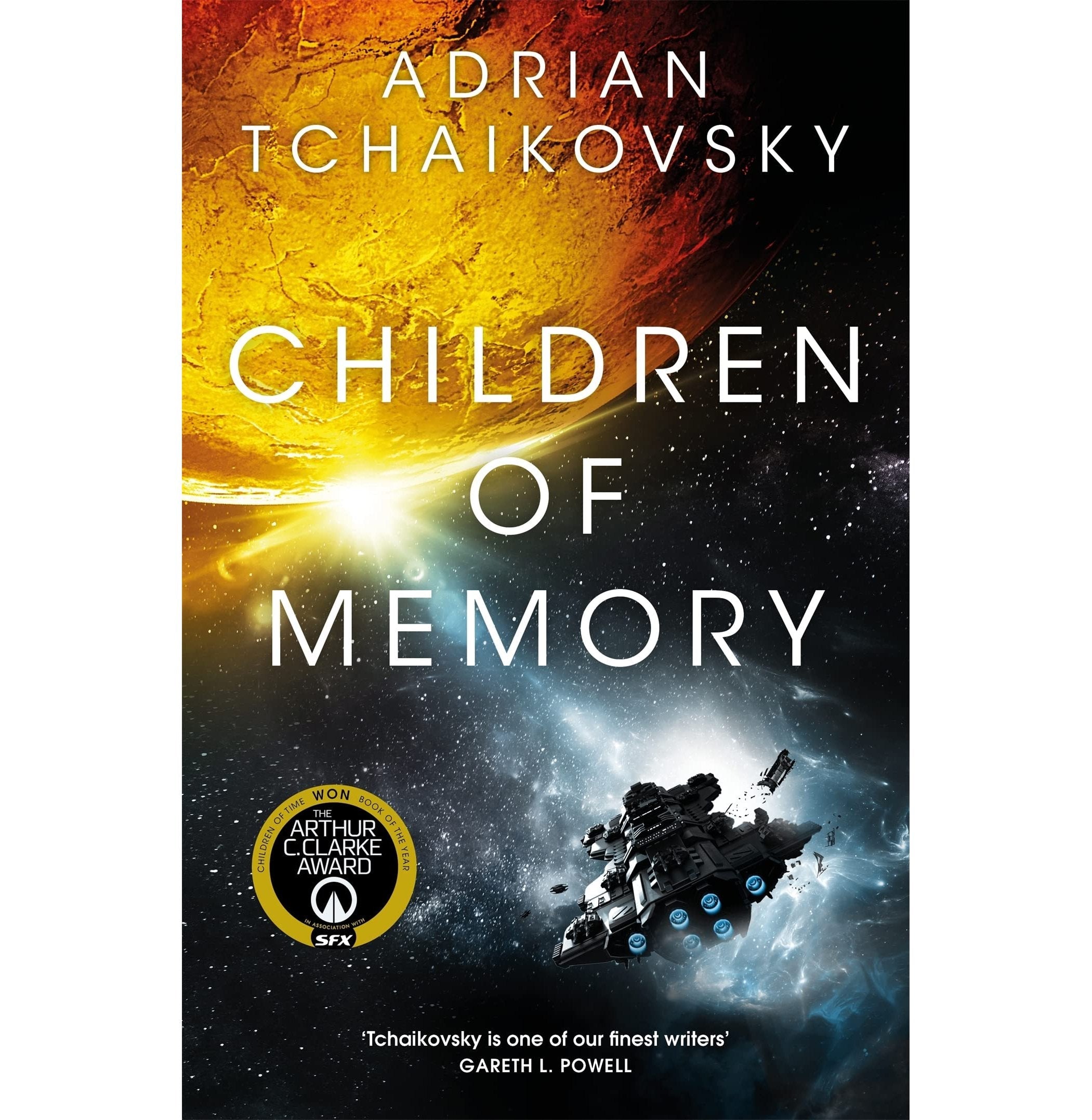 Children Of Memory Pb Mme