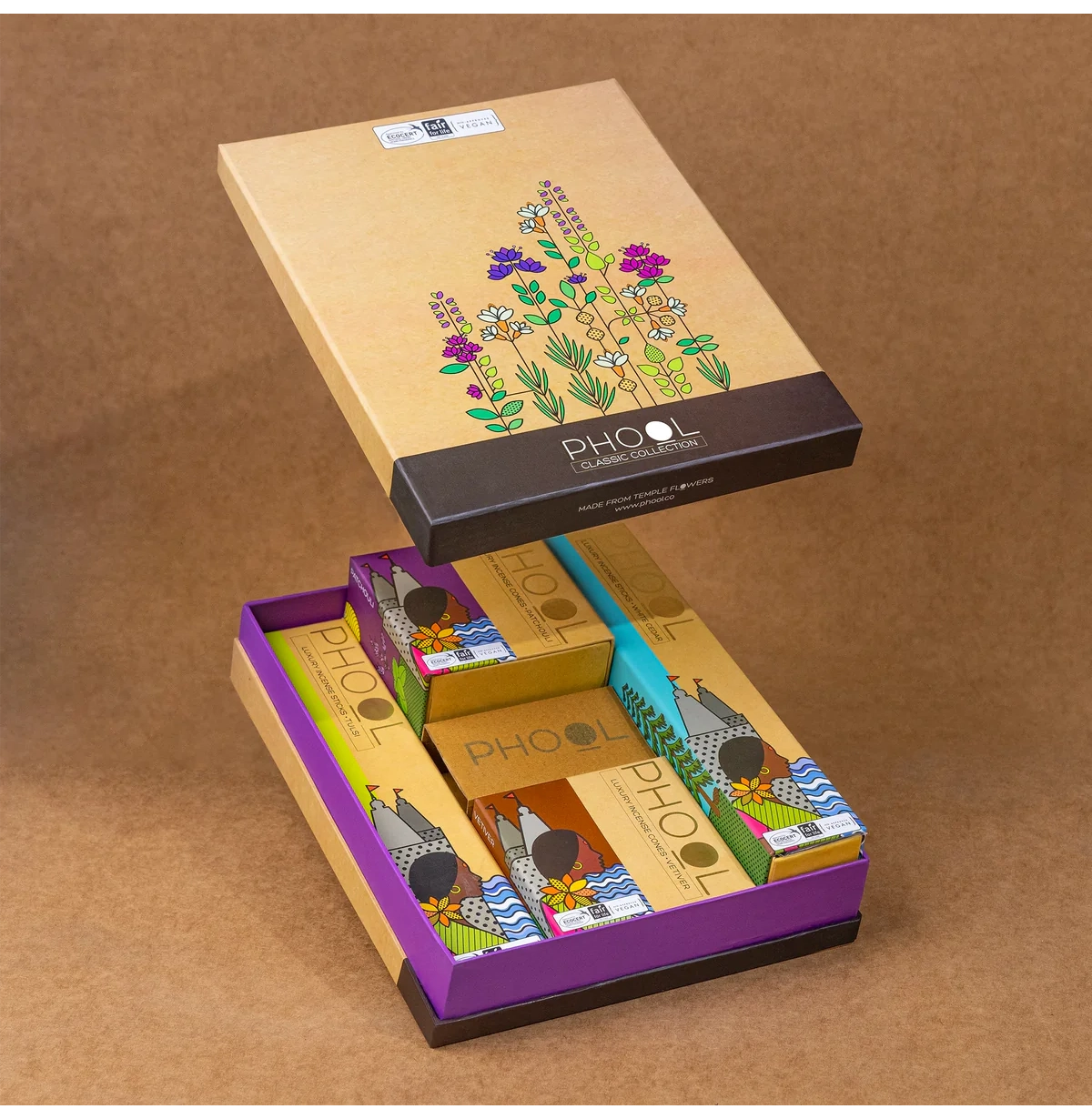 Phool Classic Gift Box