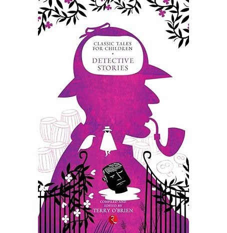 Classic Tales For Children : Detective Stories