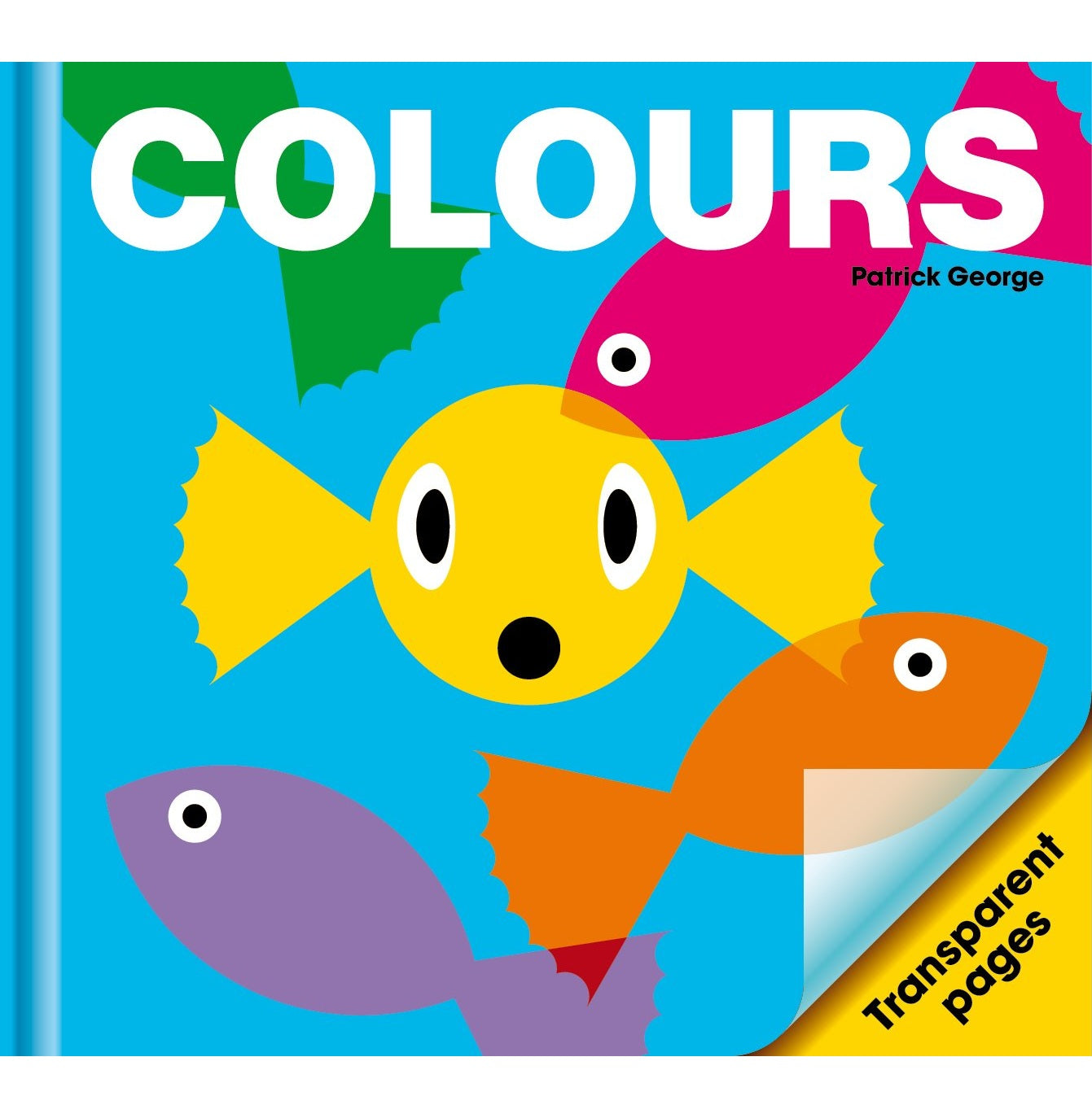 Colours