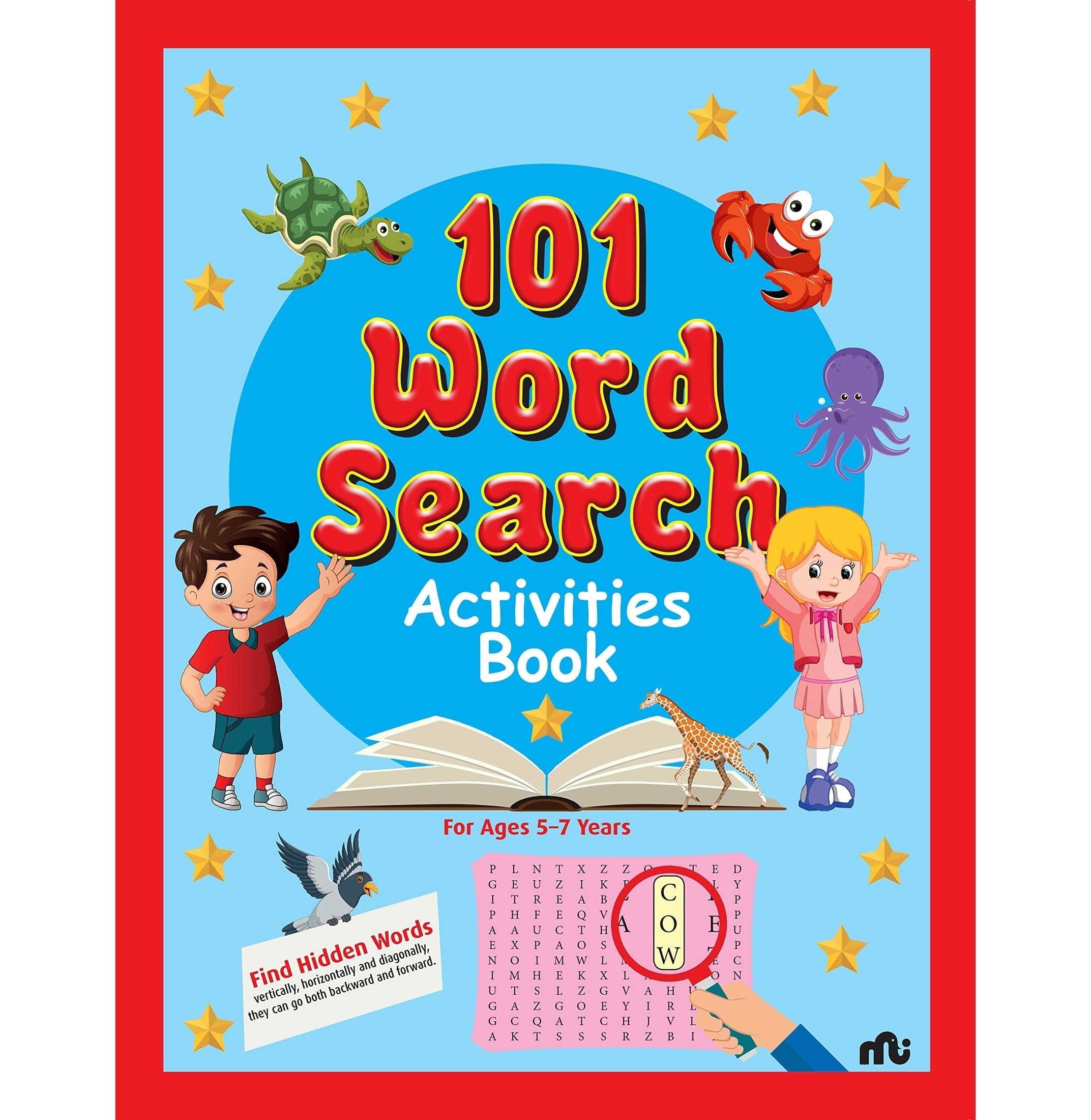 101 Word Search