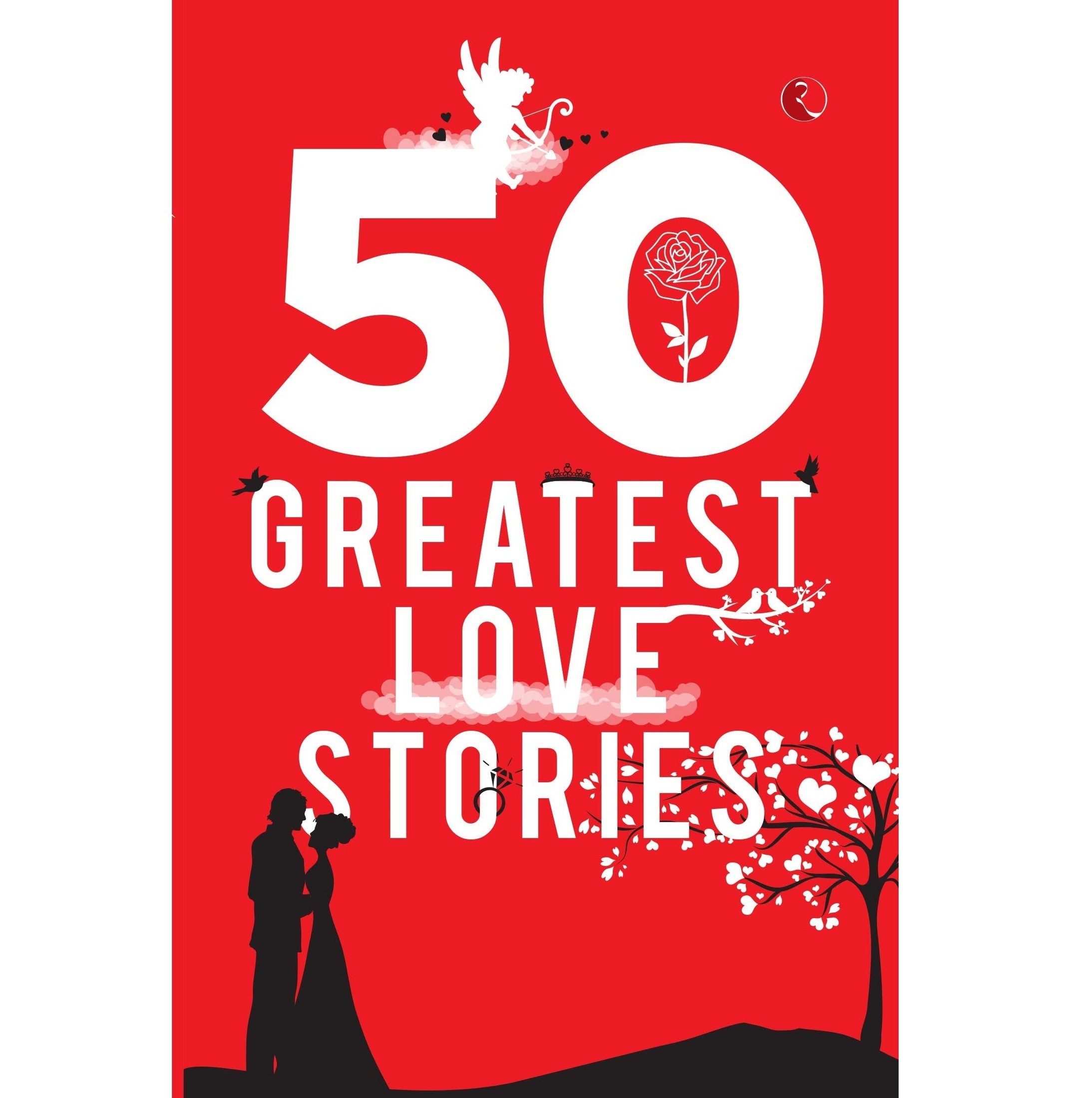 50 Greatest Love Stories