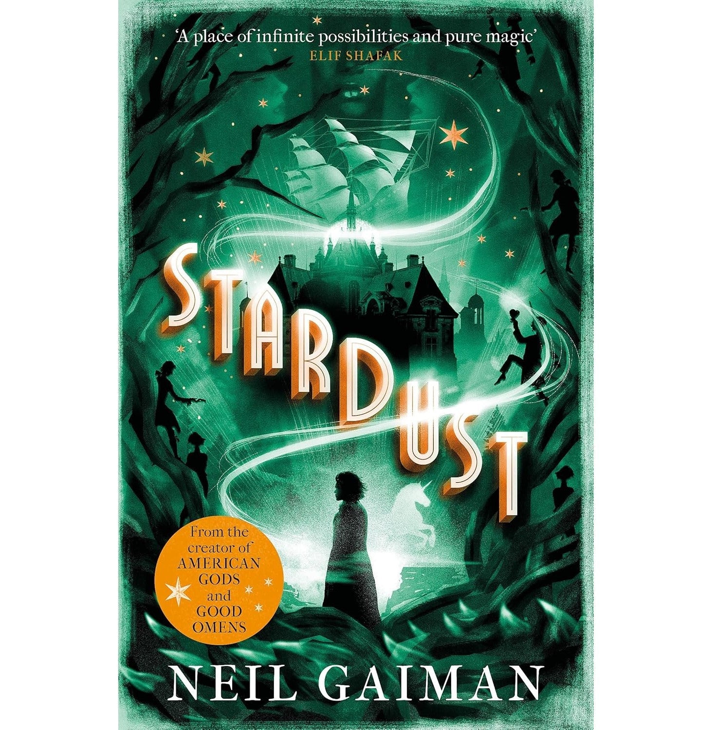 Stardust