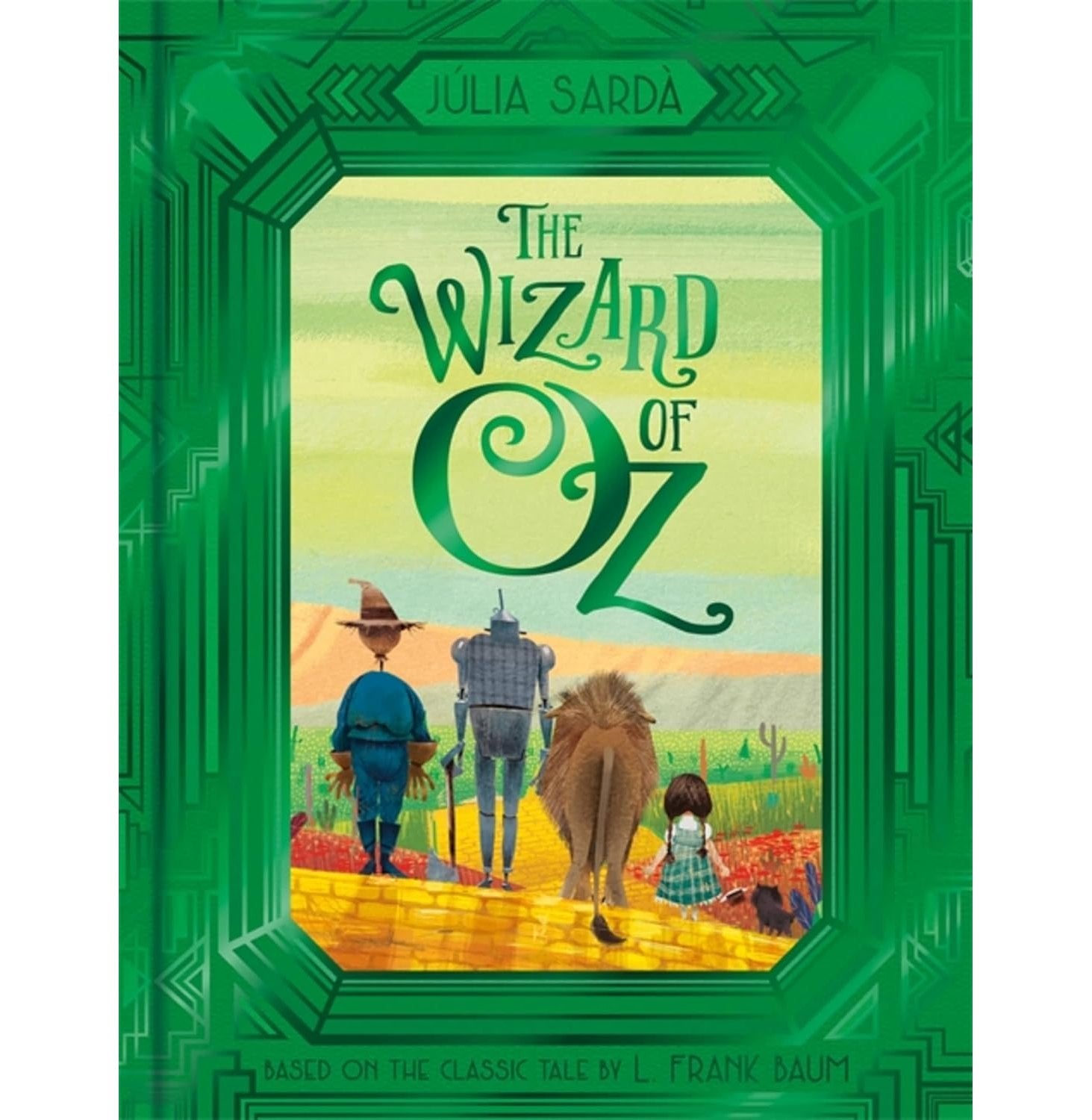 The Wizard Of Oz
