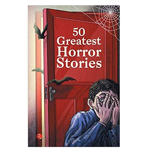 50 Greatest Horror Stories