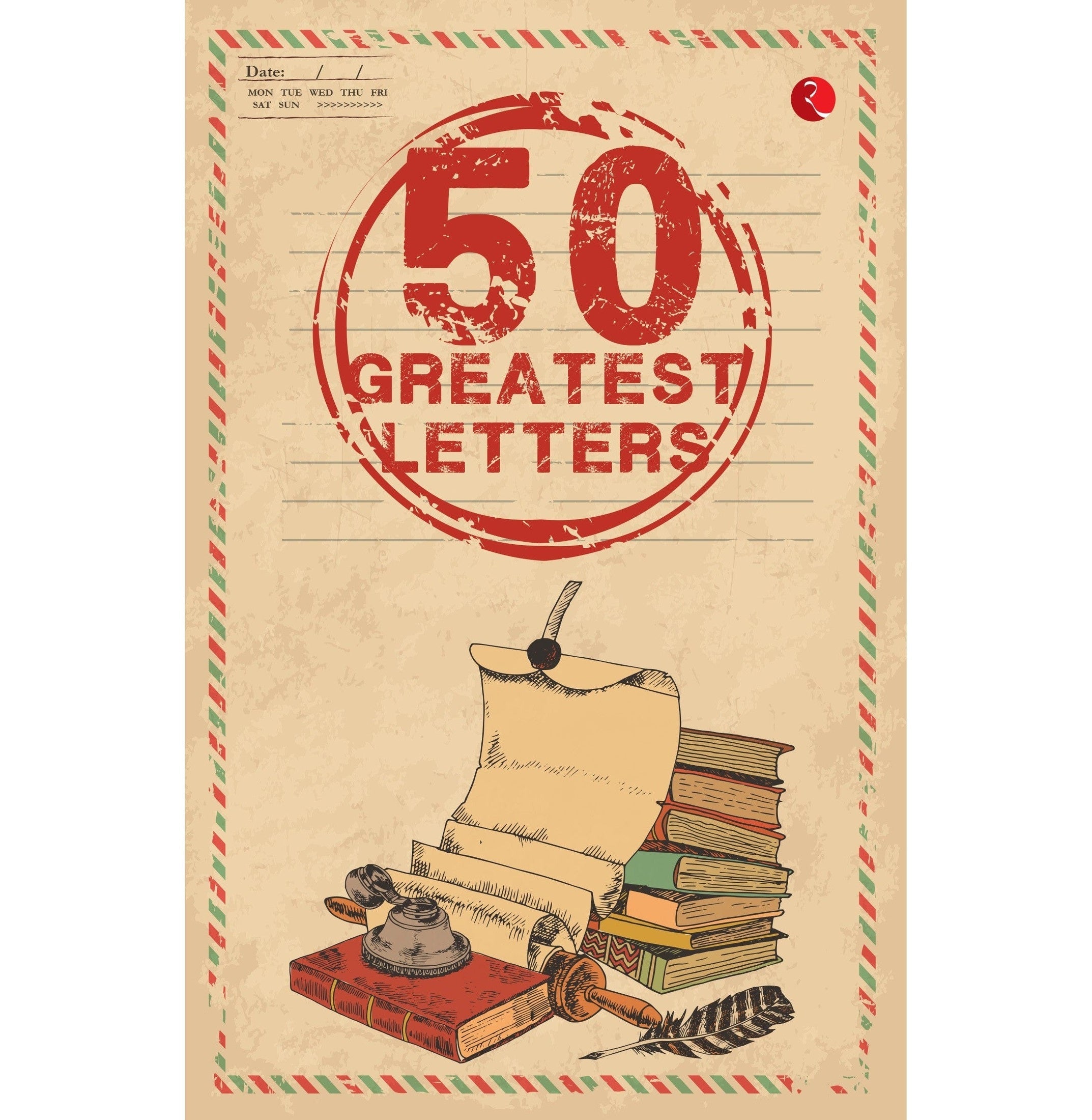 50 Greatest Letters