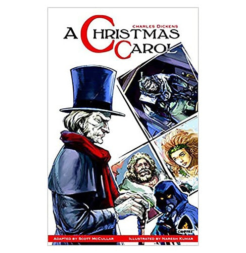 A Christmas Carol