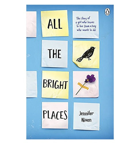 All The Bright Places