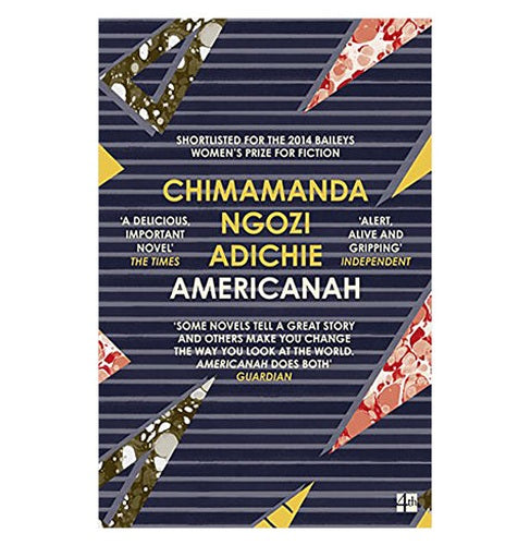 Americanah