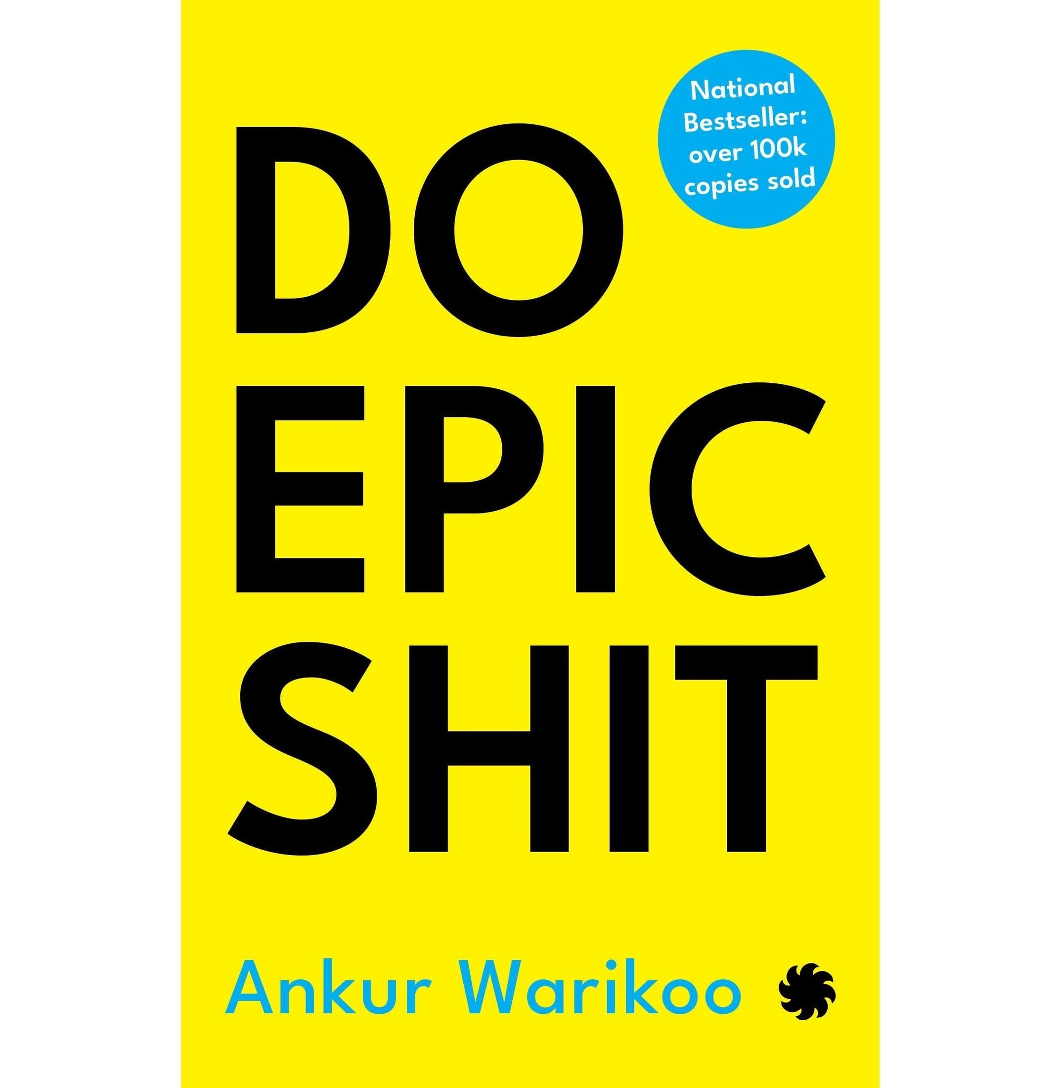Do Epic Shit