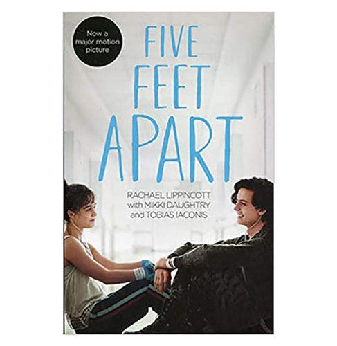 Five Feet Apart Mti Pa