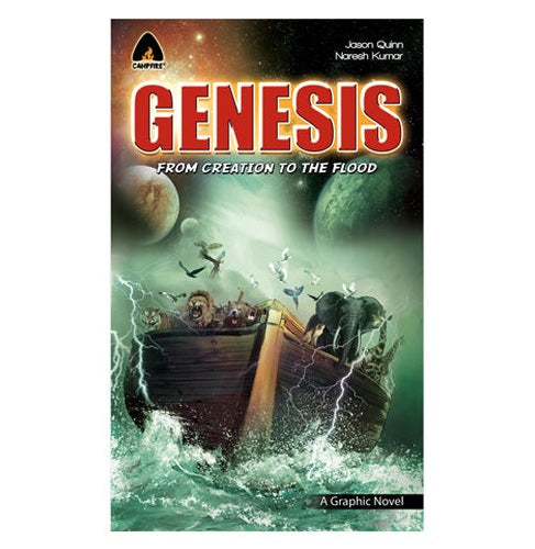 Genesis