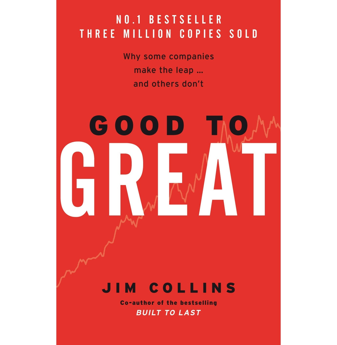 Good To Great