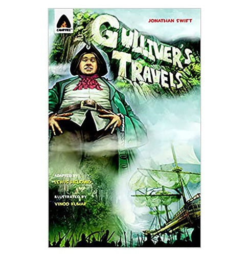 Gulliver Travels