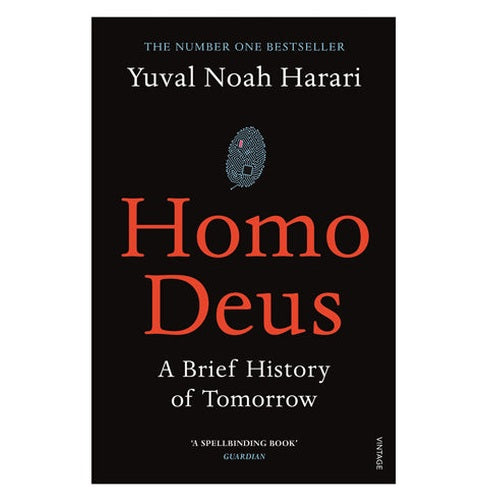 Homo Deus