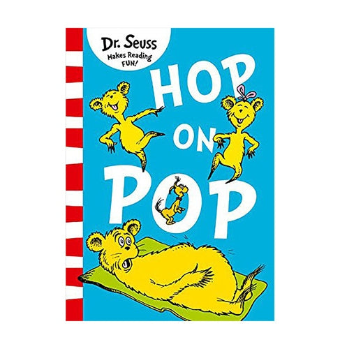 Hop On Pop