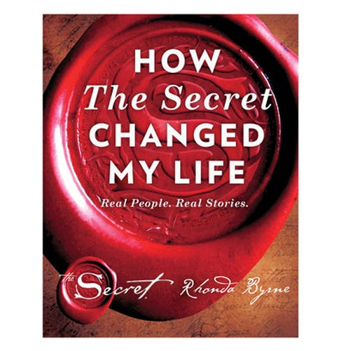 How The Secret Changed My Liha