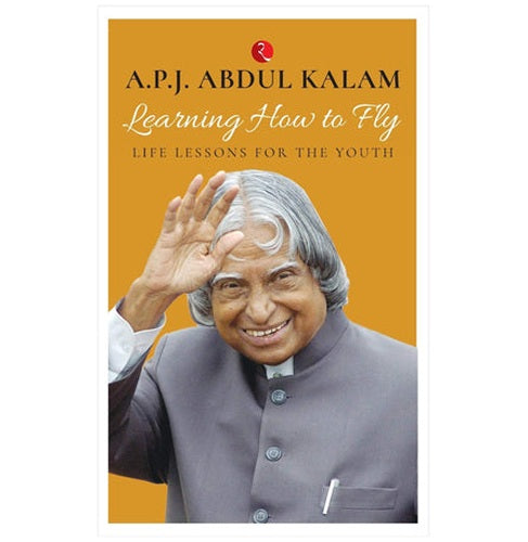 Learning How To Fly