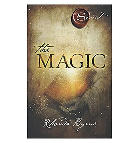 The Magic Pa