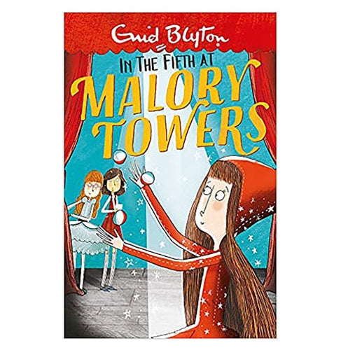 Malory Towers: In The Fifth