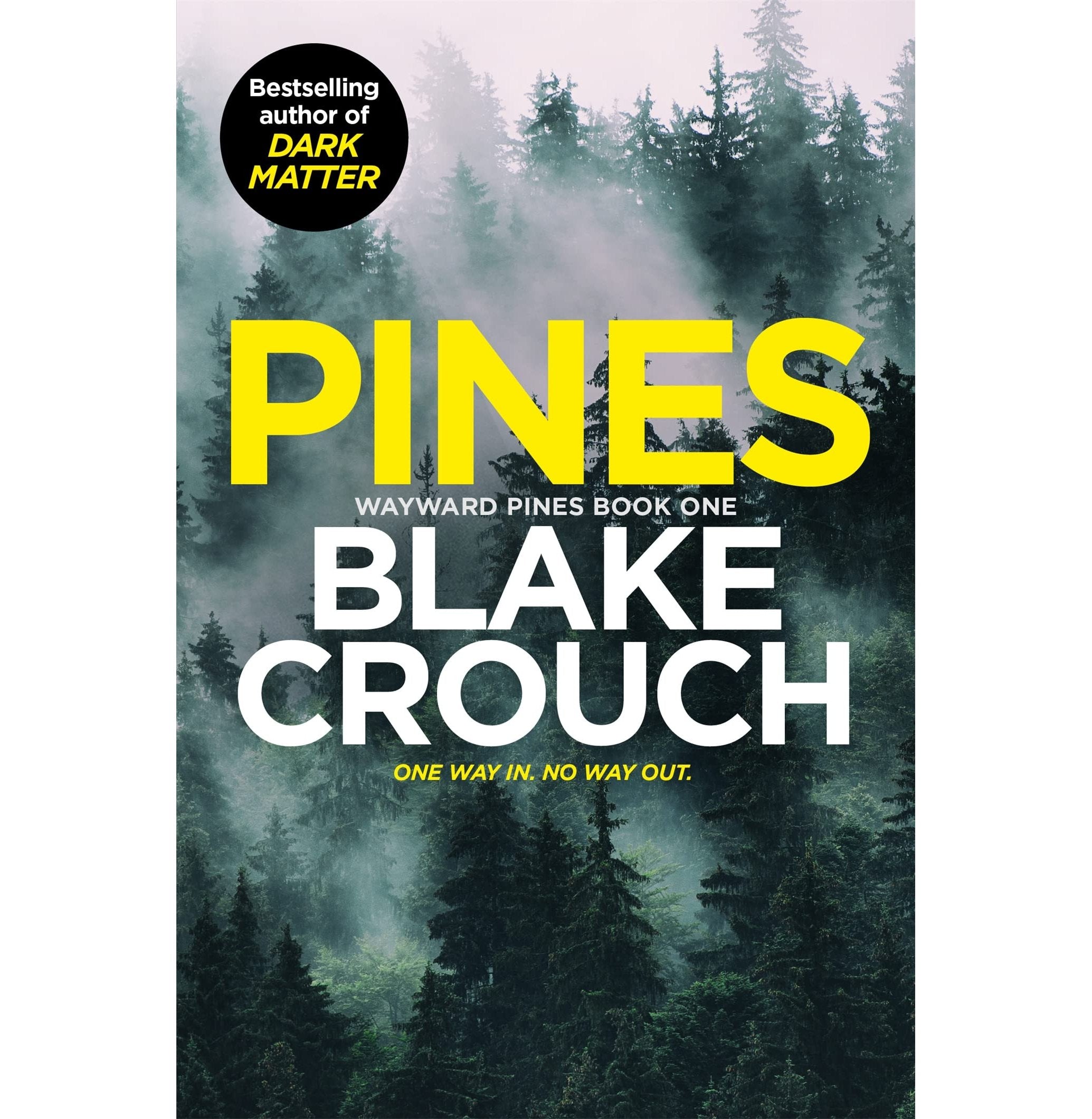 Pines Pb Mme