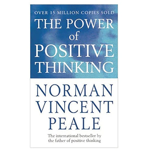 The Power Of Positive Thinking