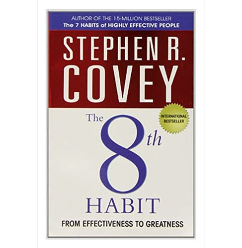 The 8Th Habit Pa