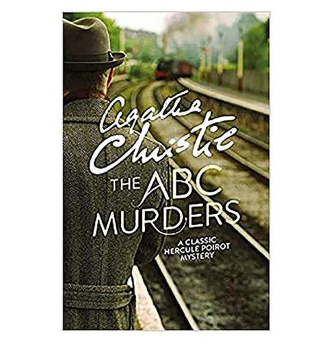 Poirot : The Abc Murders