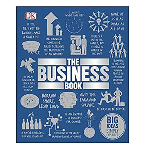 The Business Book